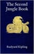 The Second Jungle Book - Illustrated Edition