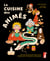 La Cuisine des animés