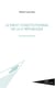 Droit constitutionnel de la Ve République - (Douzième édition)