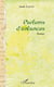 Parfums d'enfances - Roman