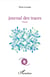Journal des traces - Poésies