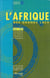 L'Afrique des Grands Lacs - Annuaire 2006-2007