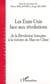 Les Etats-Unis face aux révolutions - De la Révolution française à la victoire de Mao en Chine