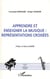 Apprendre et enseigner la musique - Représentations croisées