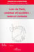 LOIN DE PARIS, CINÉMAS ET SOCIÉTÉS : textes et contextes