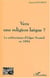 VERS UNE RELIGION LAÏQUE ? - Le militantisme d'Edgar Monteil en 1884