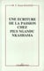 Une écriture de la passion chez Pius Ngandu Nkashama