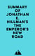Summary of Jonathan E. Hillman's The Emperor's New Road