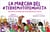 La marcha del #TerremotoFeminista - Historia ilustrada del patriarcado en México