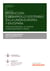 Producción y desarrollo  sostenible en la Unión Europea y en España - Atención principal al sistema agroalimentario y rural