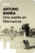 Una paella en Marruecos (Flash Relatos)