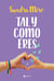 Tal y como eres
