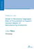 Model to Monetarily Aggregate Risks of Procurement to Support Decision Makers - of Manufacturing Enterprises