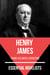 Essential Novelists - Henry James - trans-atlantic literature