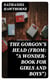 The Gorgon's Head (From: "A Wonder-Book for Girls and Boys")