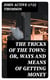 The Tricks of the Town: or, Ways and Means of getting Money