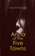 Anna of the Five Towns