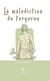 La malédiction du forgeron