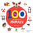 Mes 100 premiers animaux