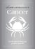 Love Astrology: Cancer - Use the stars to find your perfect match!