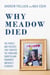 Why Meadow Died - The People and Policies That Created The Parkland Shooter and Endanger America's Students
