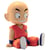 Tirelire dragon ball krilin
