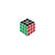 V-Cube 3 plat blanc