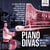 Milestones of jazz legends / jazz piano divas - CD