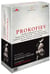 Prokofiev : Intégrale des Symphonies et Concertos / Valery Gergiev