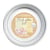 Moule à gâteau haut ScrapCooking® - Ø 18 cm