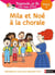 Regarde, je lis ! : Mila et Noé à la chorale : une histoire à lire tout seul - niveau 2