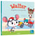 Walter enquête à la piscine