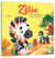 Zélie et les émotions de la rentrée