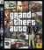 Grand Theft Auto IV