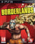 Borderlands