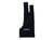 Wacom - Gant de dessin - noir - pour Cintiq 16, 22; Cintiq Pro 13, 24, 32, DTH-3220; MobileStudio Pro 13, 16; One DTC133