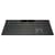 Clavier Gaming sans fil Bluetooth Corsair - K100 Air Wireless - Noir