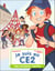 Je suis en CE2 Tome 1 : Les nouveaux copains
