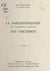 La parthénogenèse des vertébrés (ou reproduction virginale) - Conférence donnée au Palais de la découverte, le 30 novembre 1968