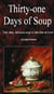 Thirty-one Days of Soup
