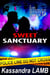 Sweet Sanctuary, A Kate Huntington Mystery Prequel - A Kate Huntington Mystery, #0.5