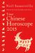 Your Chinese Horoscope 2015 - What the year of the goat holds in store for you