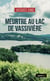 Meurtre au lac de Vassivière