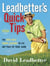 Leadbetter's Quick Tips - The Very Best Short Lessons to Fix Any Part of Your Game