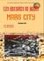 LES ARCANES DE MARS : MARS CITY
