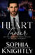 Heart Tamer - Heartthrob Series, #3