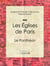Les Eglises de Paris - Le Panthéon