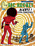 Ric Hochet - tome 22 - Alerte ! Extra-terrestres !