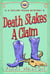 Death Stakes A Claim - A Taylor Texas Mystery, #3