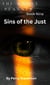 The Ghost Planner ... Book  Nine ... Sin's of the Just ... - THE GHOST PLANNER SERIES, #9